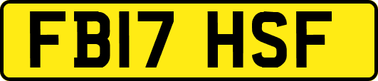 FB17HSF
