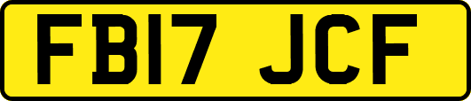 FB17JCF