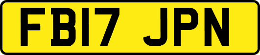 FB17JPN