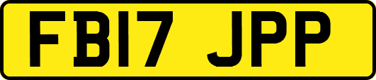 FB17JPP