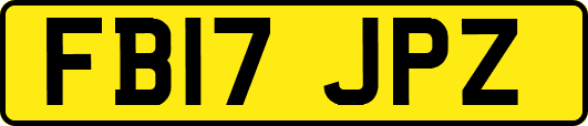 FB17JPZ