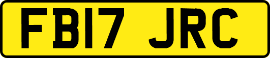 FB17JRC