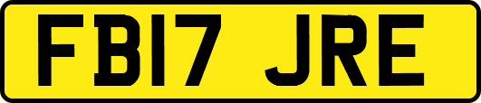 FB17JRE