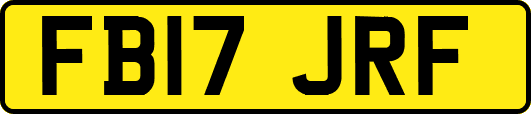 FB17JRF