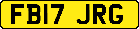 FB17JRG