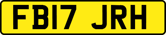 FB17JRH