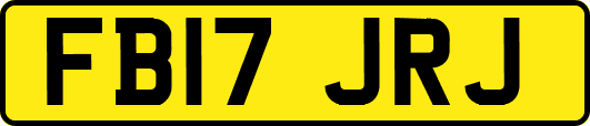 FB17JRJ