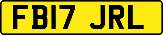 FB17JRL
