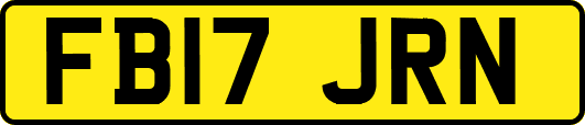 FB17JRN
