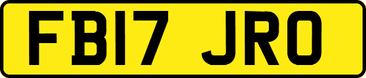 FB17JRO