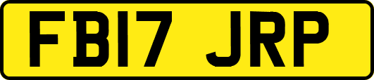 FB17JRP