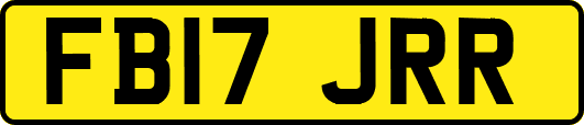 FB17JRR
