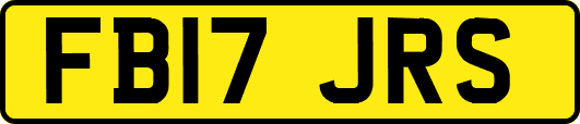 FB17JRS