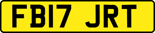 FB17JRT
