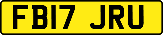 FB17JRU