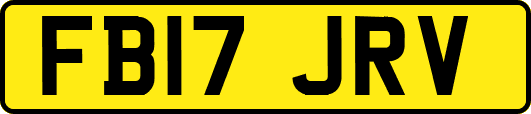 FB17JRV
