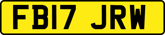 FB17JRW