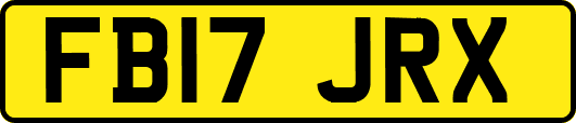 FB17JRX