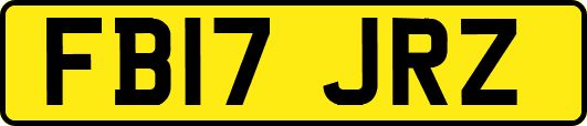 FB17JRZ