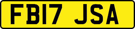 FB17JSA