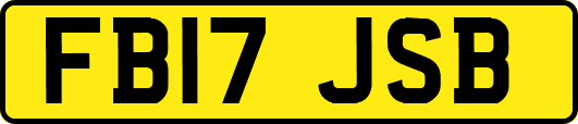 FB17JSB