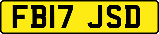 FB17JSD