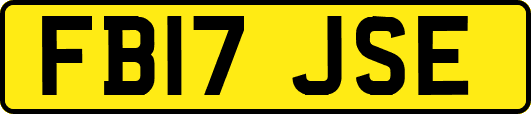 FB17JSE