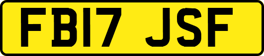 FB17JSF