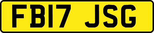 FB17JSG