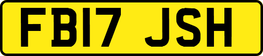 FB17JSH