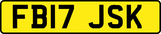 FB17JSK