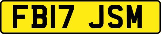 FB17JSM