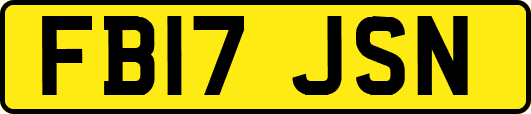 FB17JSN
