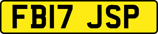 FB17JSP