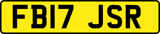 FB17JSR