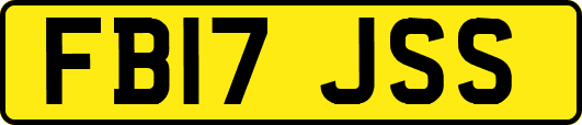 FB17JSS