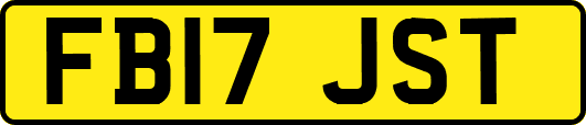 FB17JST