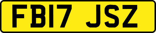 FB17JSZ