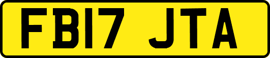 FB17JTA