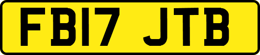 FB17JTB