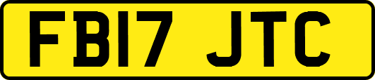 FB17JTC