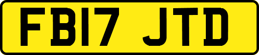 FB17JTD