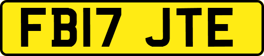 FB17JTE