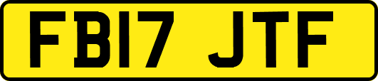 FB17JTF