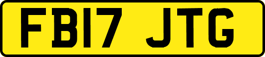 FB17JTG