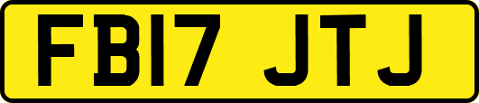FB17JTJ