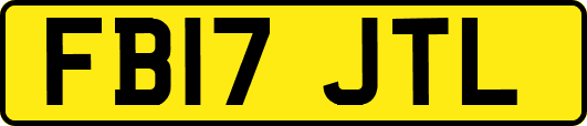 FB17JTL