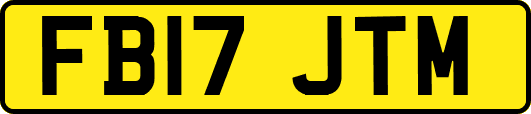 FB17JTM