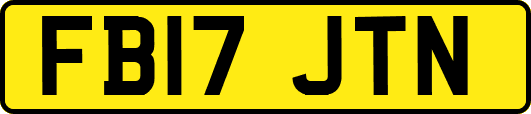 FB17JTN