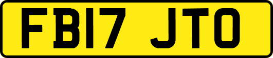 FB17JTO